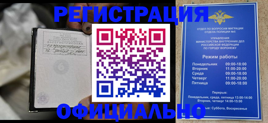 где прописаться в Кандалакше