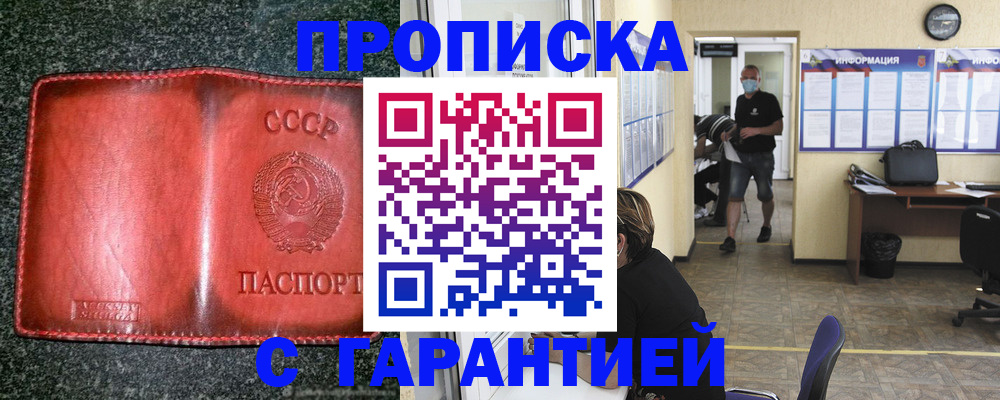 прописка гарантия в Кандалакше